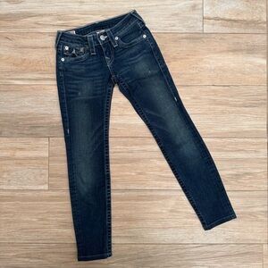 True Religion Jodie Jeans